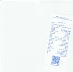 Кассовые чеки с подтверждением в Рошале