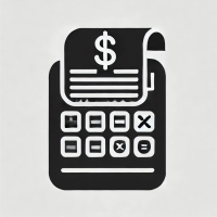 Чеки для налоговой в Рошале